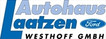 Logo Autohaus Laatzen Westhoff GmbH